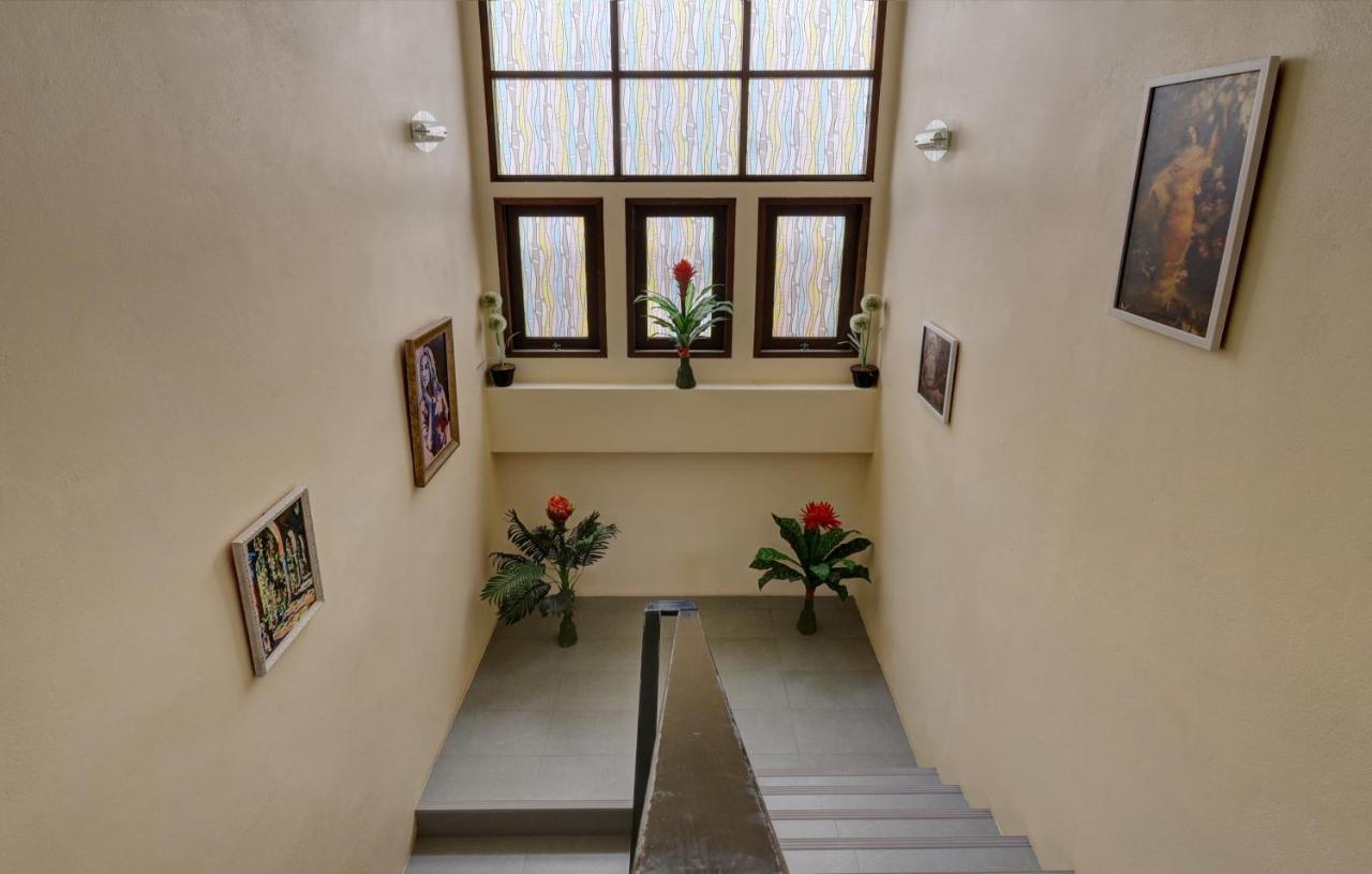 Chaweng Noi Villa מראה חיצוני תמונה