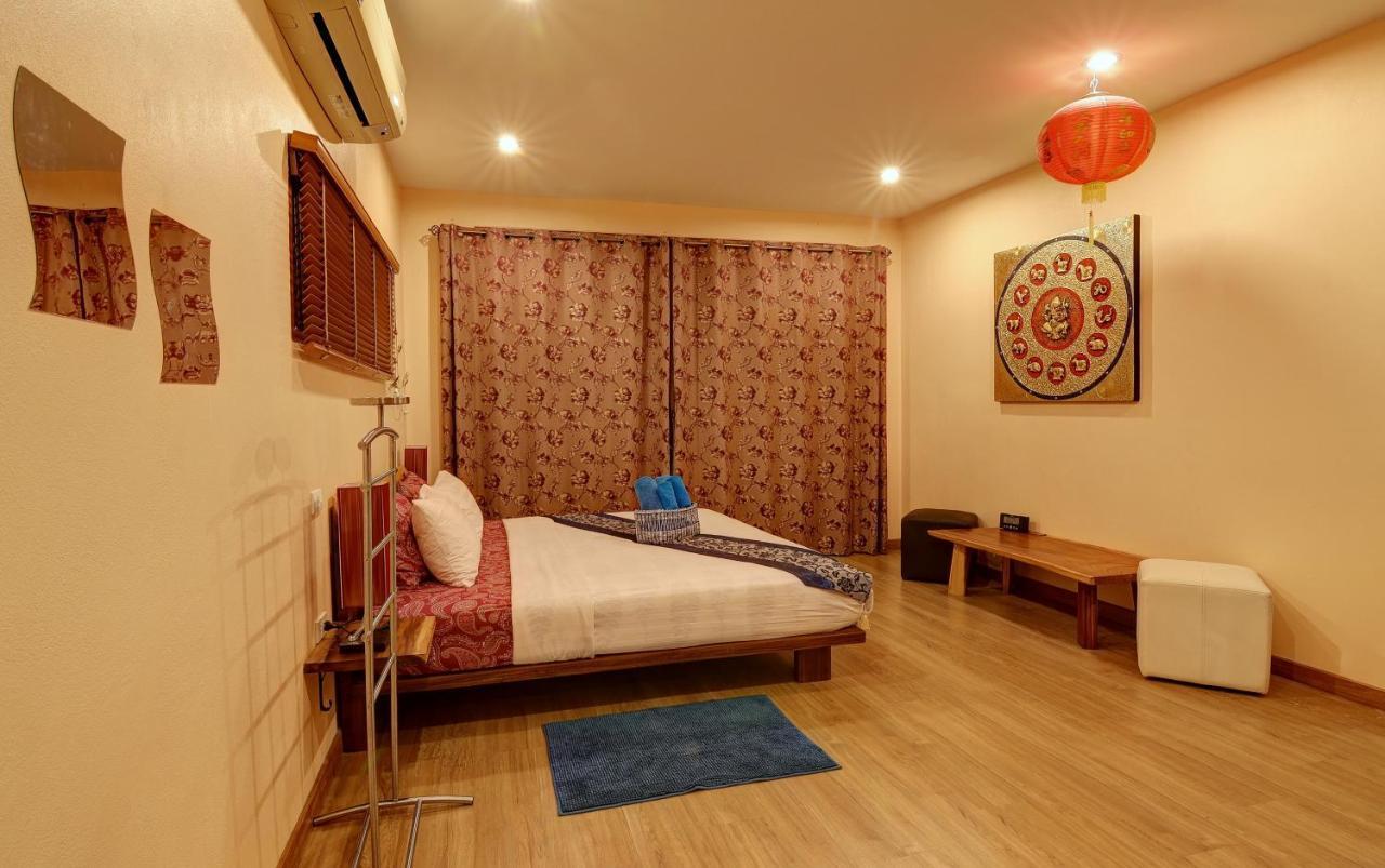 Chaweng Noi Villa מראה חיצוני תמונה